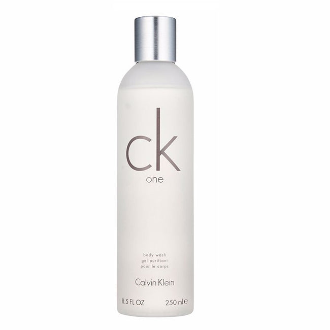 Calvin Klein CK One żel pod prysznic 250ml