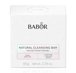 Babor Natural Cleansing Bar kostka do oczyszczania twarzy 65g