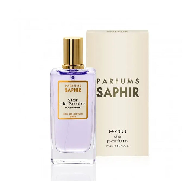 Saphir Star Women woda perfumowana spray