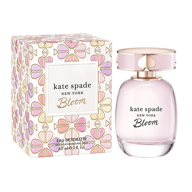 Kate Spade Bloom woda toaletowa spray 60ml