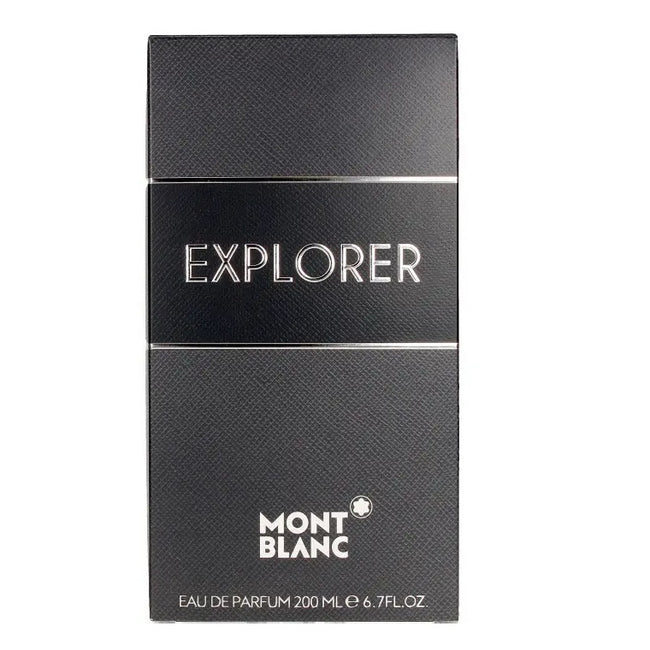 Mont Blanc Explorer woda perfumowana spray