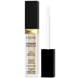 Eveline Cosmetics Wonder Match kryjący korektor w płynie 7ml