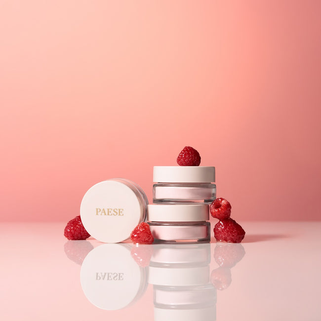 Paese Peptydowa maseczka do ust