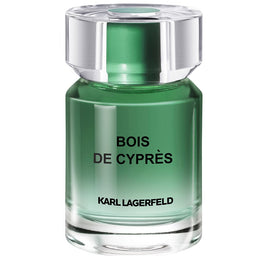 Karl Lagerfeld Bois De Cyprès woda toaletowa spray