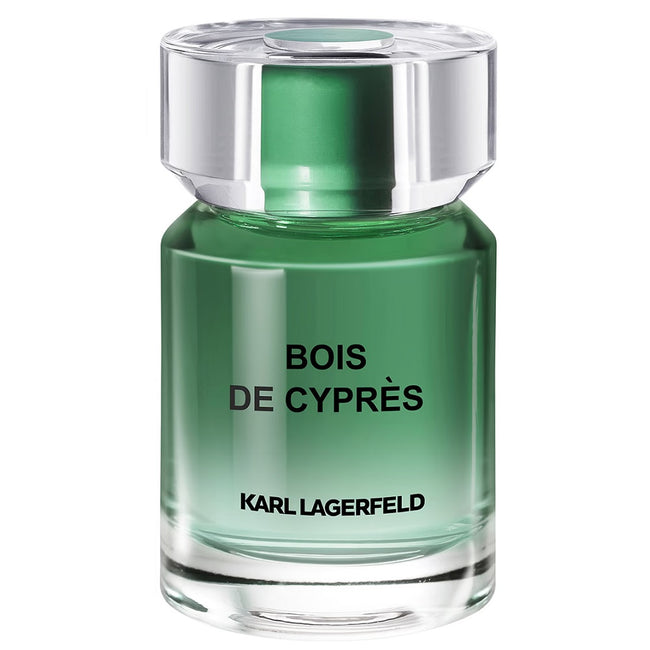 Karl Lagerfeld Bois De Cyprès woda toaletowa spray