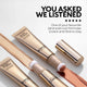 KIKO Milano Glow Fusion Gleam Dream Highlighter rozświetlacz do twarzy w płynie z aplikatorem gąbkowym 14ml