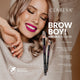 Claresa Brow Boy! kredka do brwi 11 Black Brown 1.15g