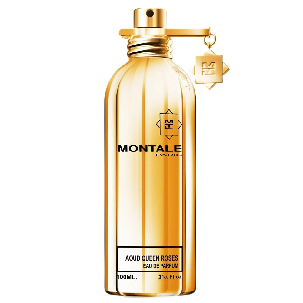 montale aoud queen roses