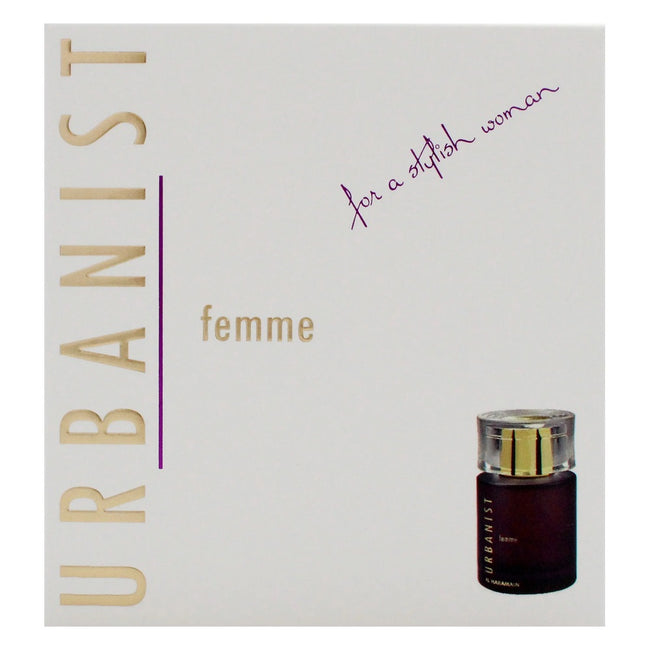 Al Haramain Urbanist Femme woda perfumowana