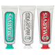 MARVIS Flavor Box zestaw mini past do zębów 3x25ml
