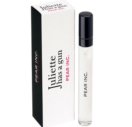 Juliette Has a Gun Pear Inc woda perfumowana miniatura spray 5ml