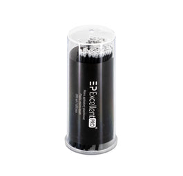 Excellent PRO Mikroaplilatory plastikowe 100szt