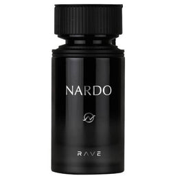 Rave Nardo Black woda perfumowana spray