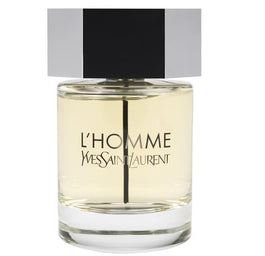 Yves Saint Laurent L'Homme woda toaletowa spray 100ml - produkt bez opakowania