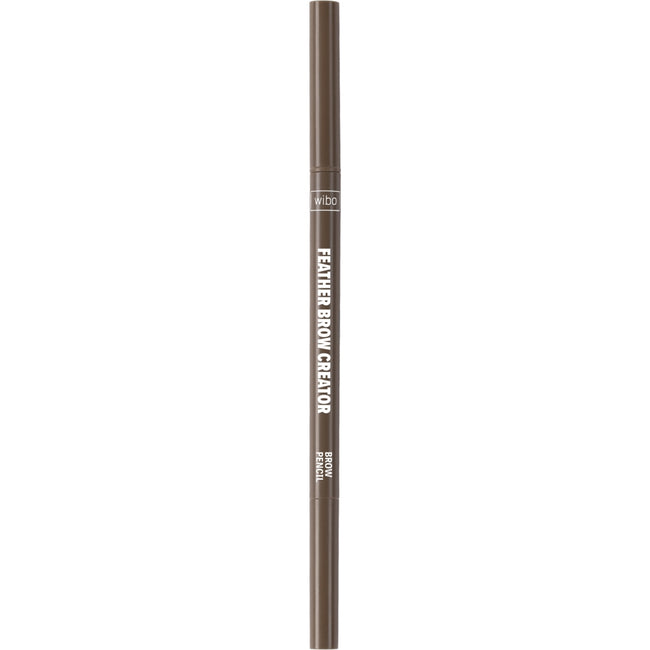 Wibo Feather Brow Creator kredka do brwi ze szczoteczką