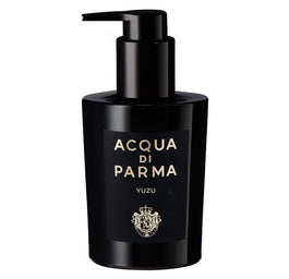 Acqua di Parma Yuzu żel do mycia rąk i ciała 300ml