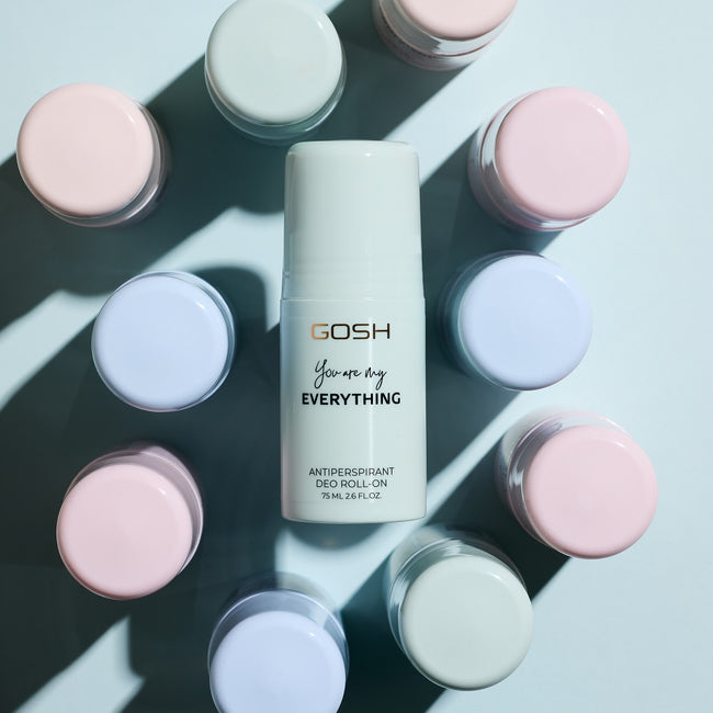 Gosh Everything For Her dezodorant antyperspiracyjny w kulce 75ml