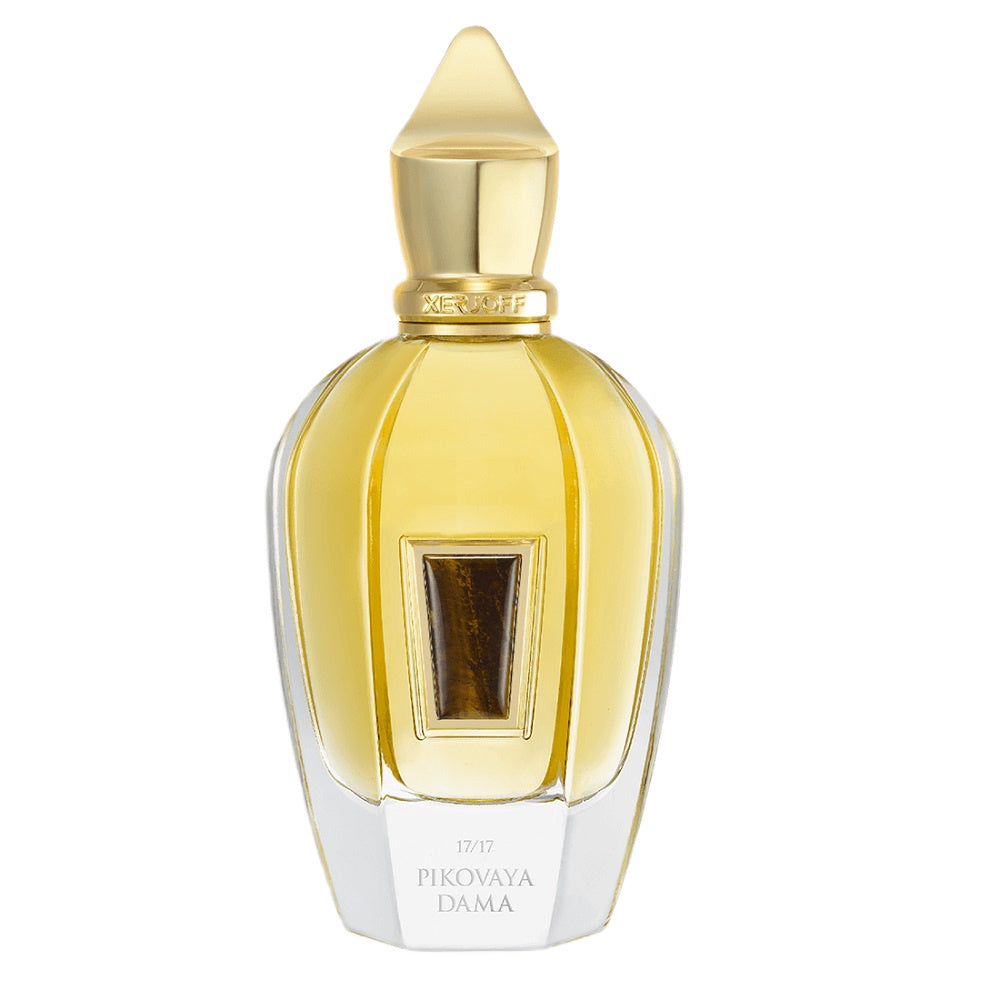 xerjoff pikovaya dama ekstrakt perfum 100 ml  tester  