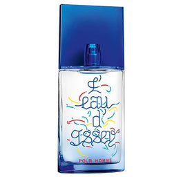 Issey Miyake L'Eau d'Issey Pour Homme Shades of Kolam woda toaletowa spray 125ml