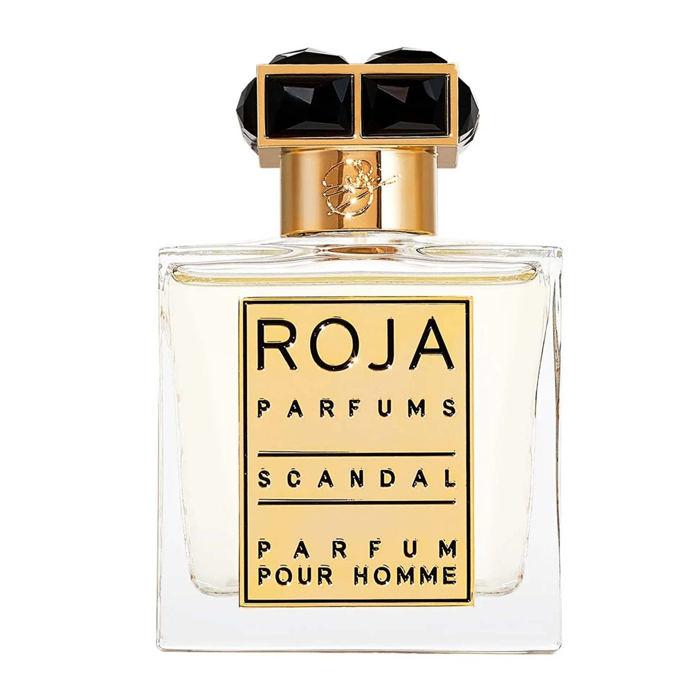 roja parfums scandal pour homme ekstrakt perfum 50 ml   