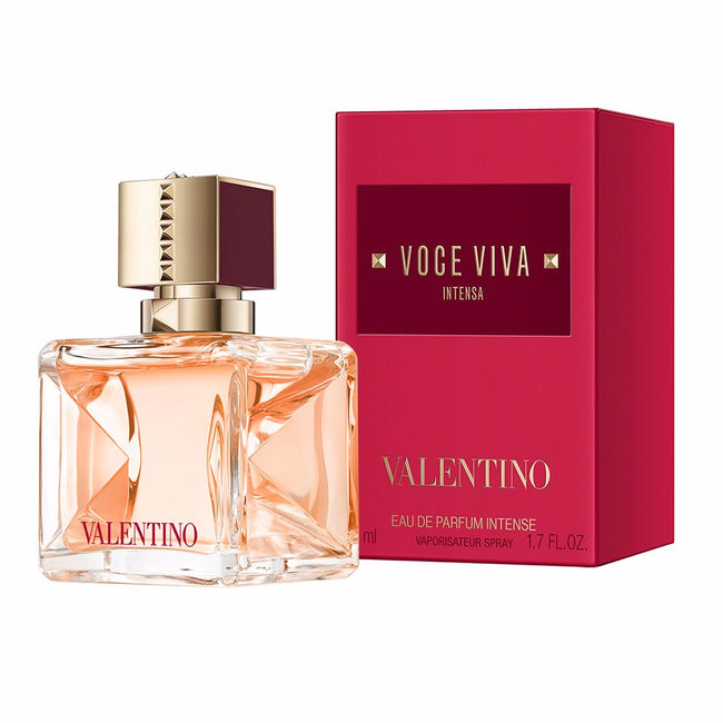 Valentino Voce Viva Intensa woda perfumowana spray