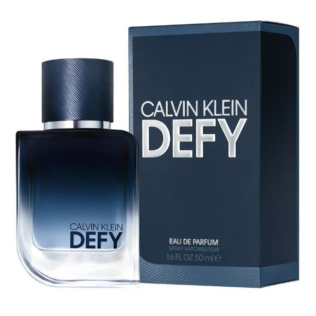 Calvin Klein Defy woda perfumowana spray