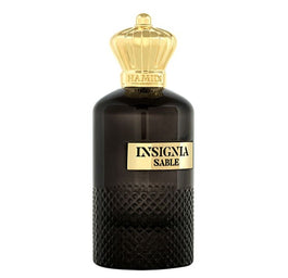 Hamidi Insignia Sable perfumy spray