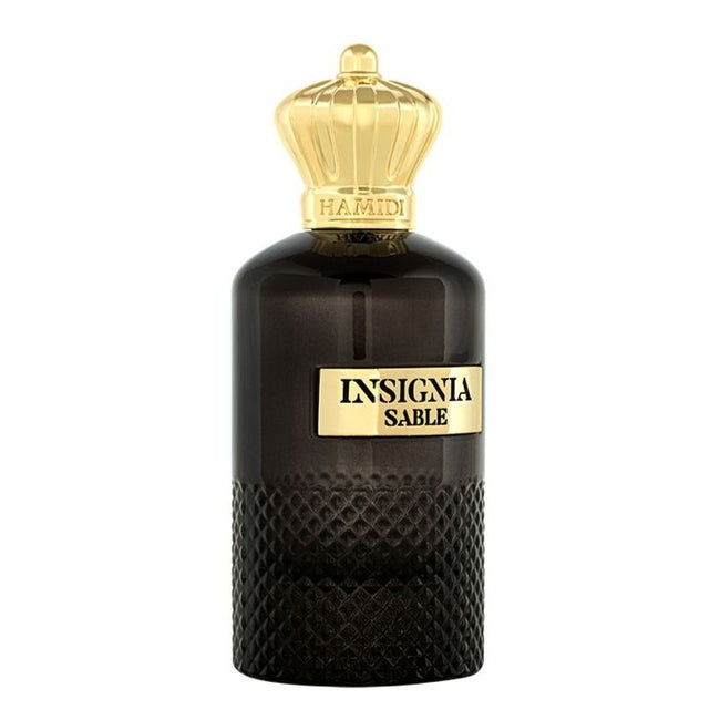 Hamidi Insignia Sable perfumy spray