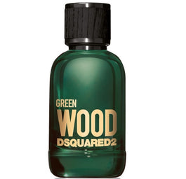 Dsquared2 Green Wood Pour Homme woda toaletowa spray