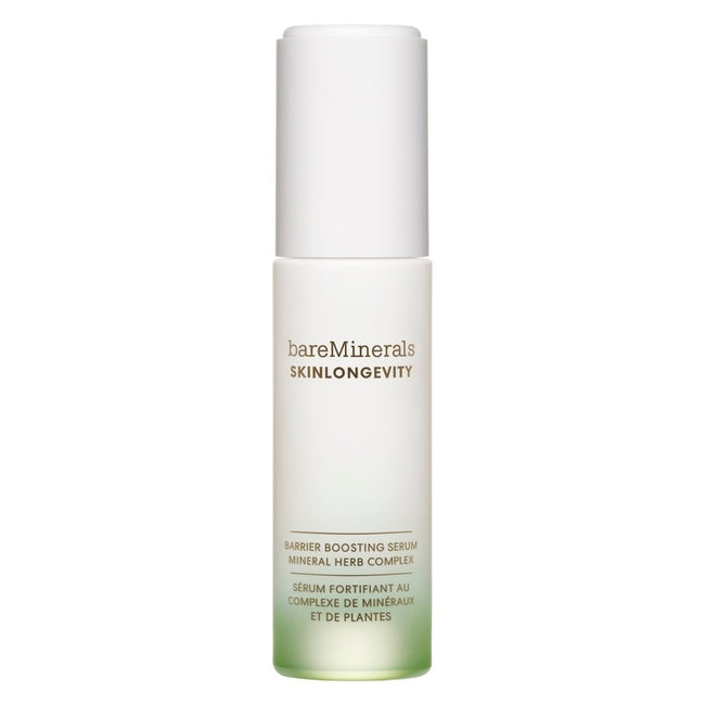 bareMinerals Skinlongevity Barrier Boosting serum wzmacniające barierę ochronną skóry 30ml