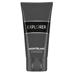 Mont Blanc Explorer żel pod prysznic 100ml