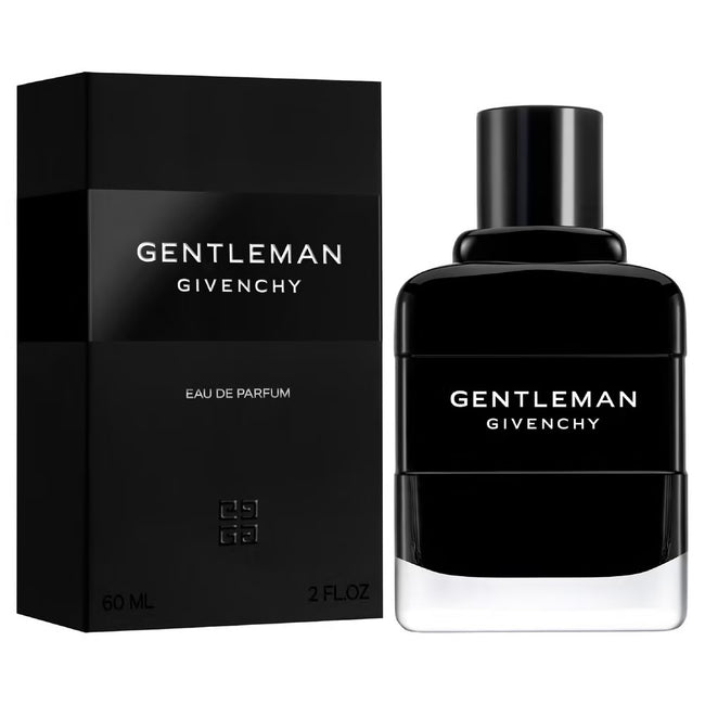 Givenchy Gentleman woda perfumowana