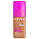 NYX Professional MakeUp Make'Em Wonder podkład do twarzy z długotrwałym kryciem