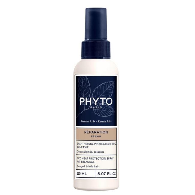 Phyto Repair spray termoochronny do włosów 150ml