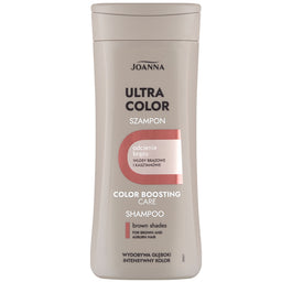 Joanna Ultra Color szampon odcienie brązu 200ml