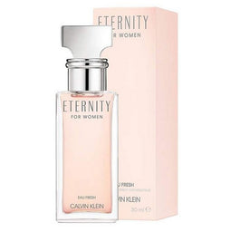 Calvin Klein Eternity For Women Eau Fresh woda perfumowana