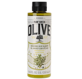 Korres Pure Greek Olive żel pod prysznic Olive Blossom 250ml