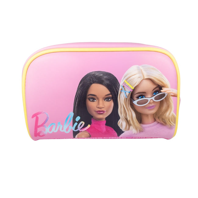 Aura Barbie kosmetyczka Kolorowa