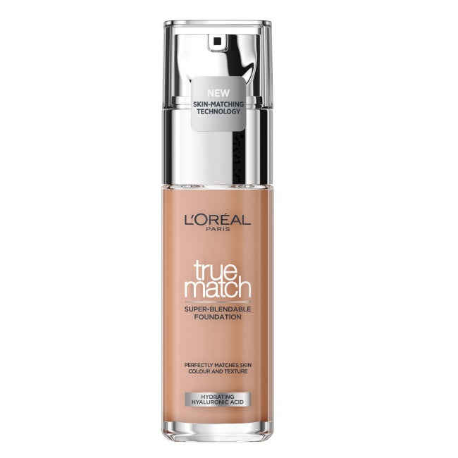 L'Oreal Paris True Match Foundation podkład do twarzy