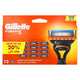 Gillette Fusion5 wymienne ostrza do maszynki do golenia 12szt.