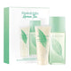 Elizabeth Arden Green Tea zestaw woda perfumowana spray 100ml + krem do ciała 100ml