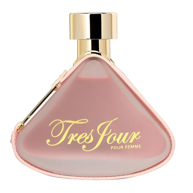 Armaf Tres Jour Pour Femme woda perfumowana