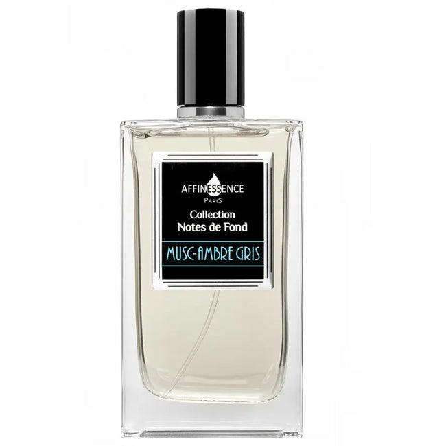 Affinessence Musc Ambre Gris woda perfumowana spray