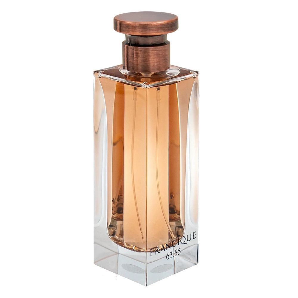 french avenue francique 63.55