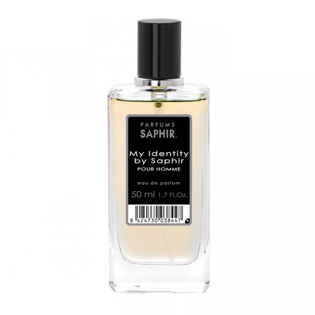 Saphir My Identity Pour Homme woda perfumowana spray