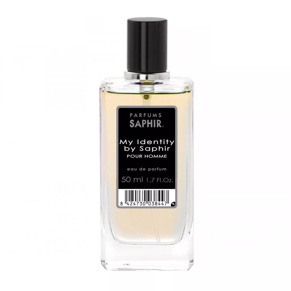 parfums saphir my identity woda perfumowana 50 ml    