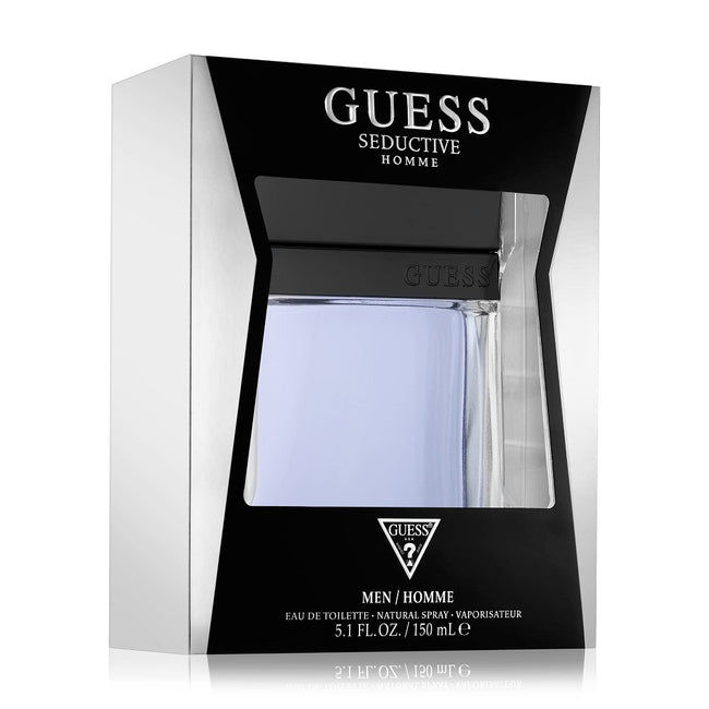 Guess Seductive Homme woda toaletowa spray