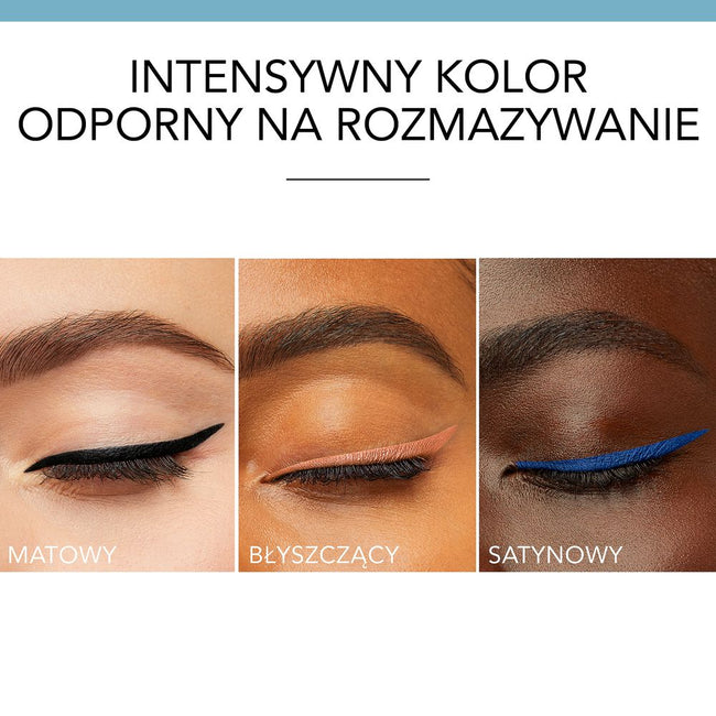 Bourjois Contour Clubbing wodoodporna kredka do oczu