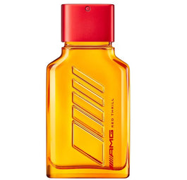 Mercedes-Benz AMG Red Thrill woda perfumowana spray 60ml