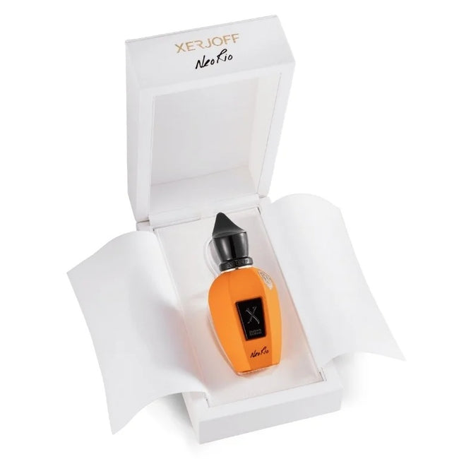 Xerjoff Duran Duran NeoRio Orange perfumy spray